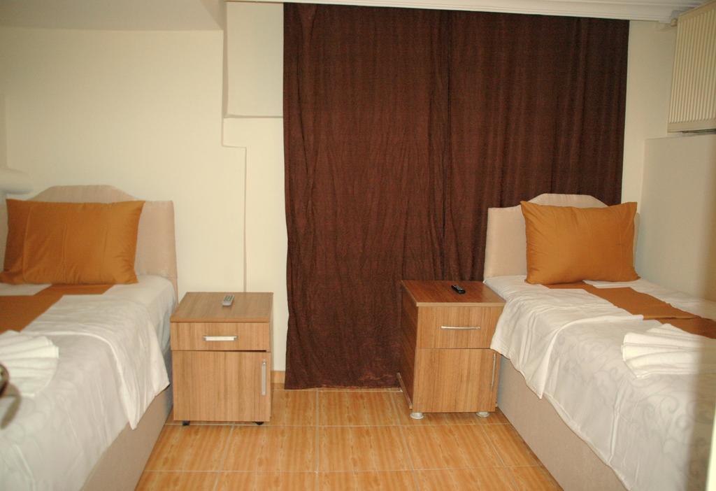 Hotel Sur 1 Istanbul