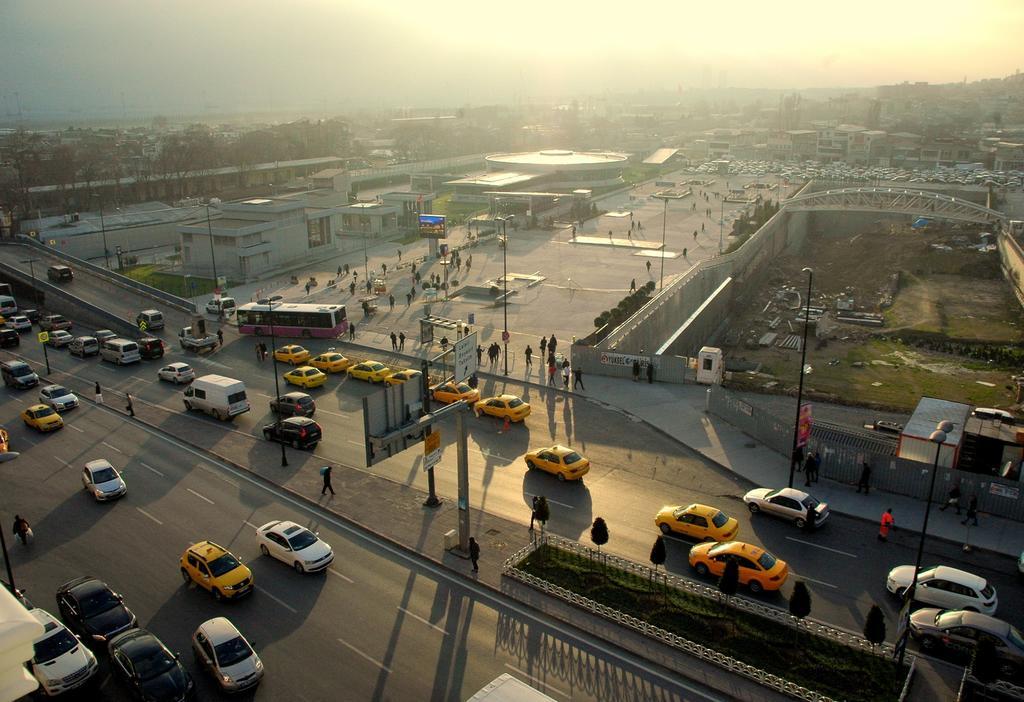 Hotel Sur 1 Istanbul
