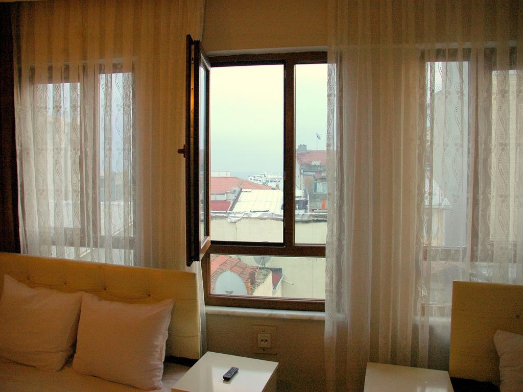 Sur 1 Hotel