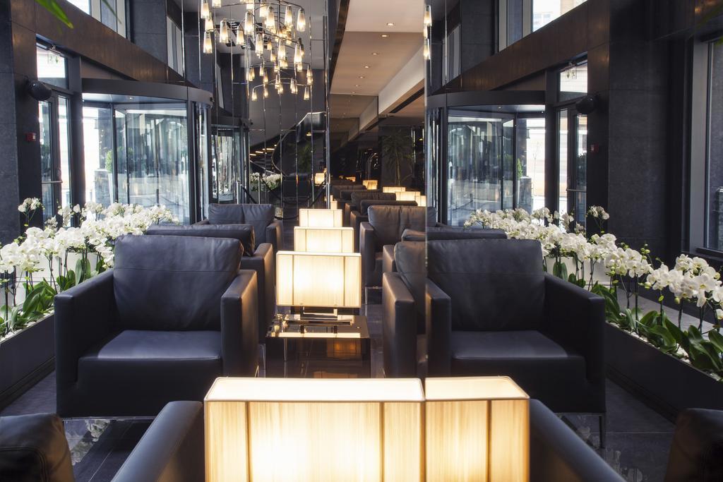 Hotel Lasagrada Istambul