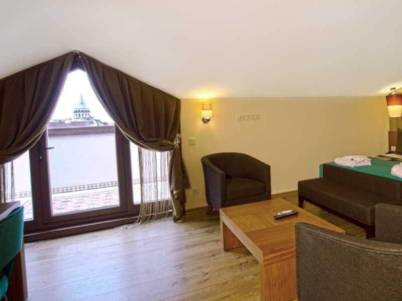 Hotel Collage Pera Istanbul