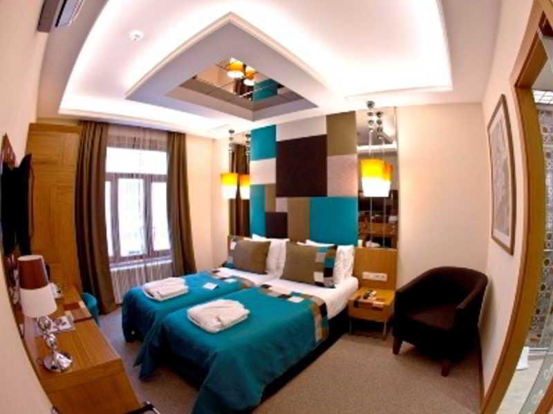 Hotel Collage Pera Istanbul