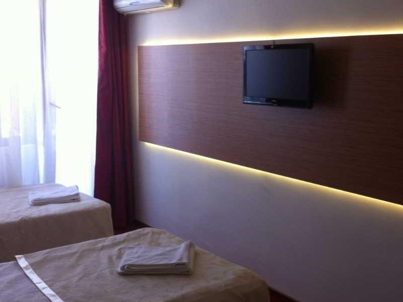 Hotel Erbazlar Istanbul