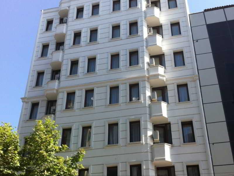 Erbazlar Hotel Istanbul