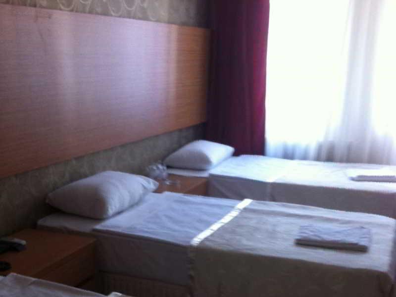 Hotel Erbazlar Istanbul