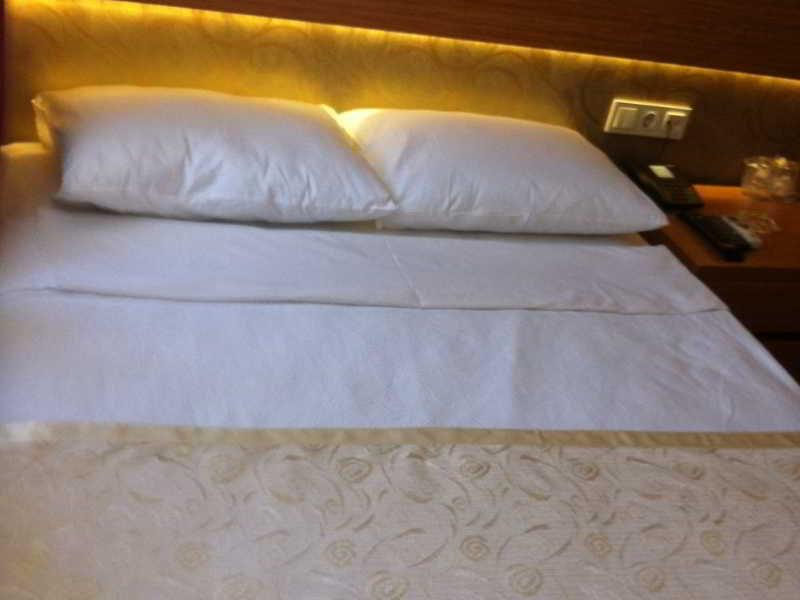 Erbazlar Hotel