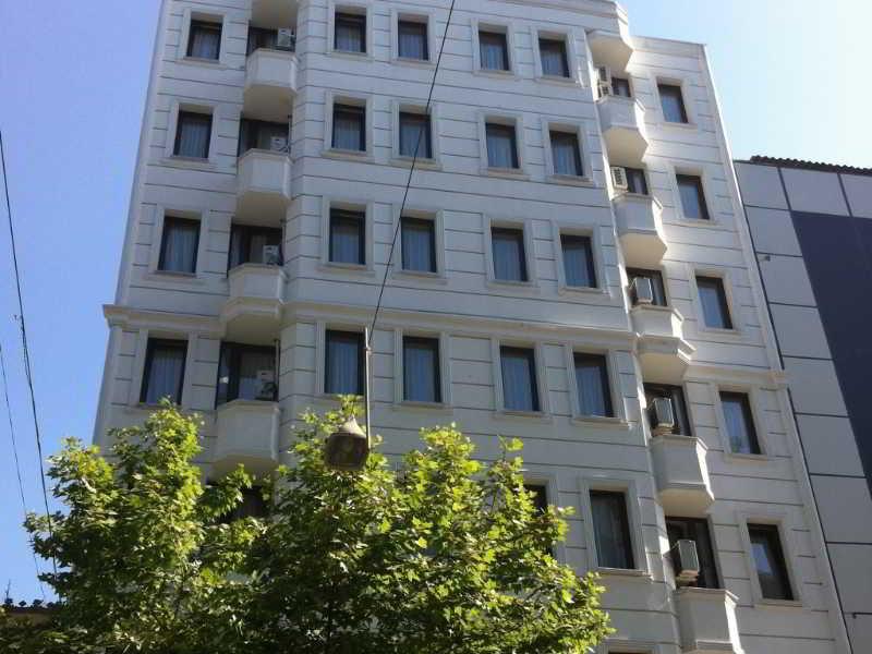 Erbazlar Istanbul