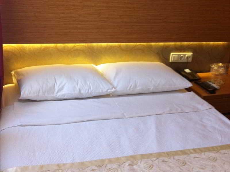 Erbazlar Hotel 3*