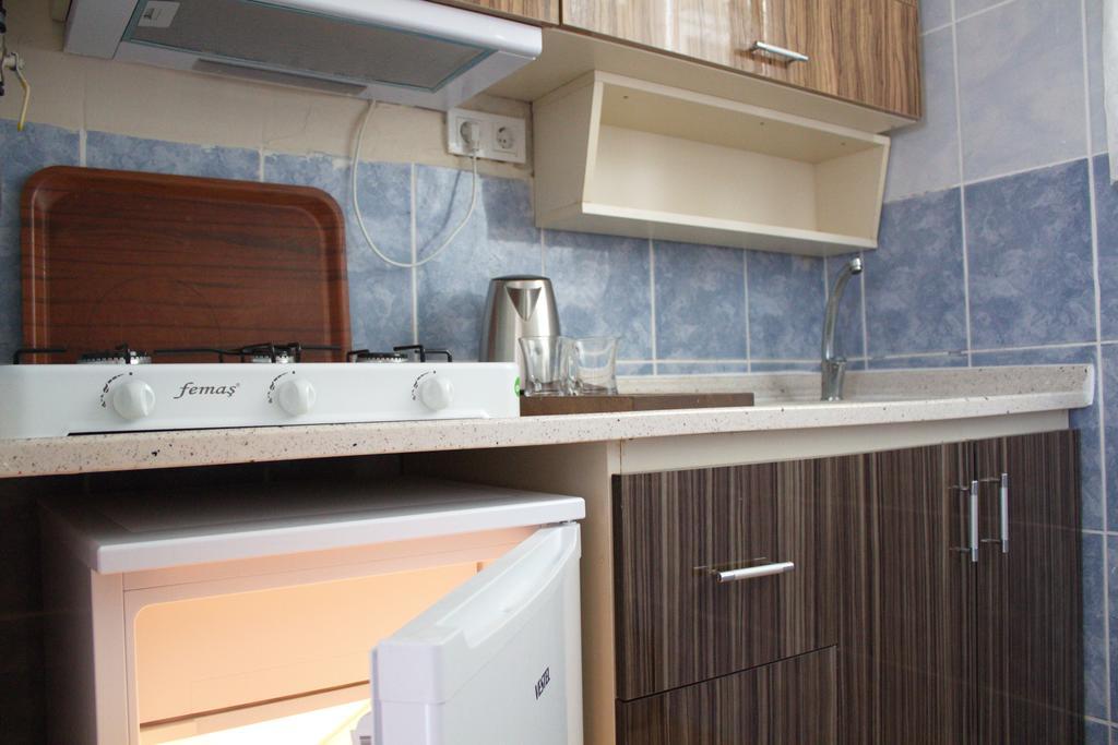 Apartment Anova Pera