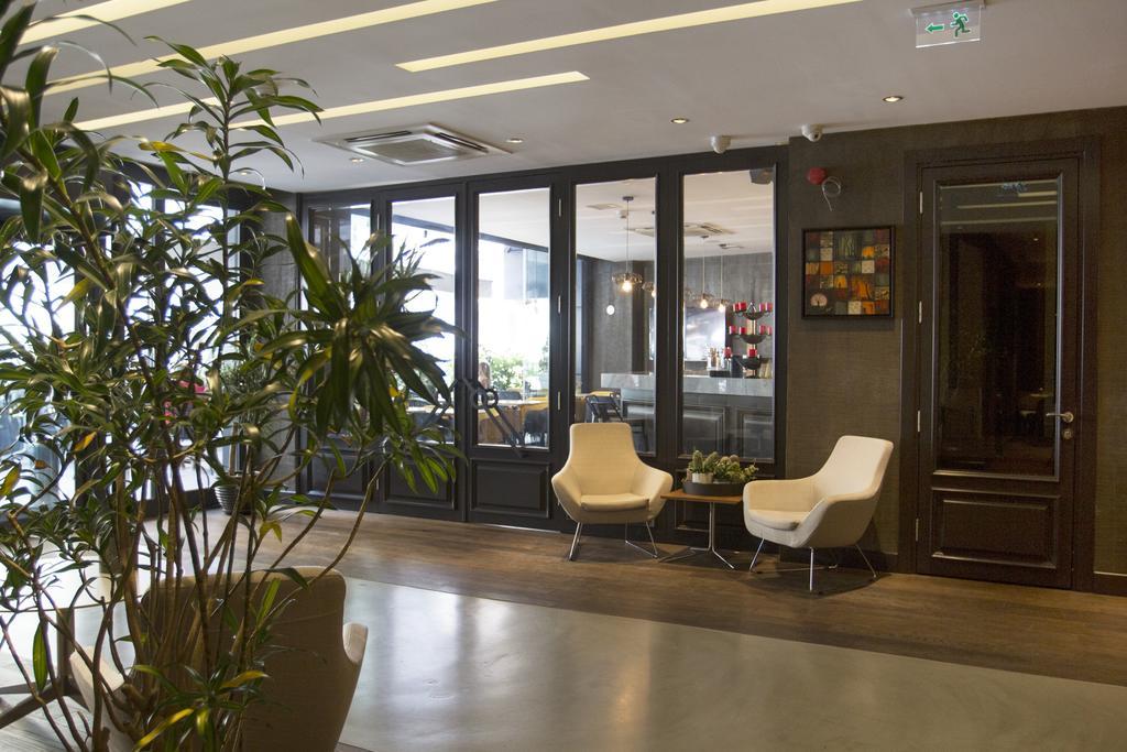 Otel Modus