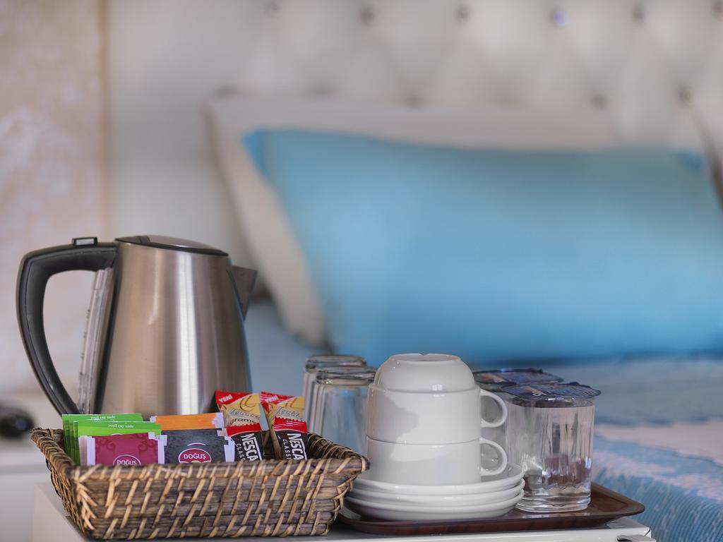 Diyar Budget Hotel Istanbul