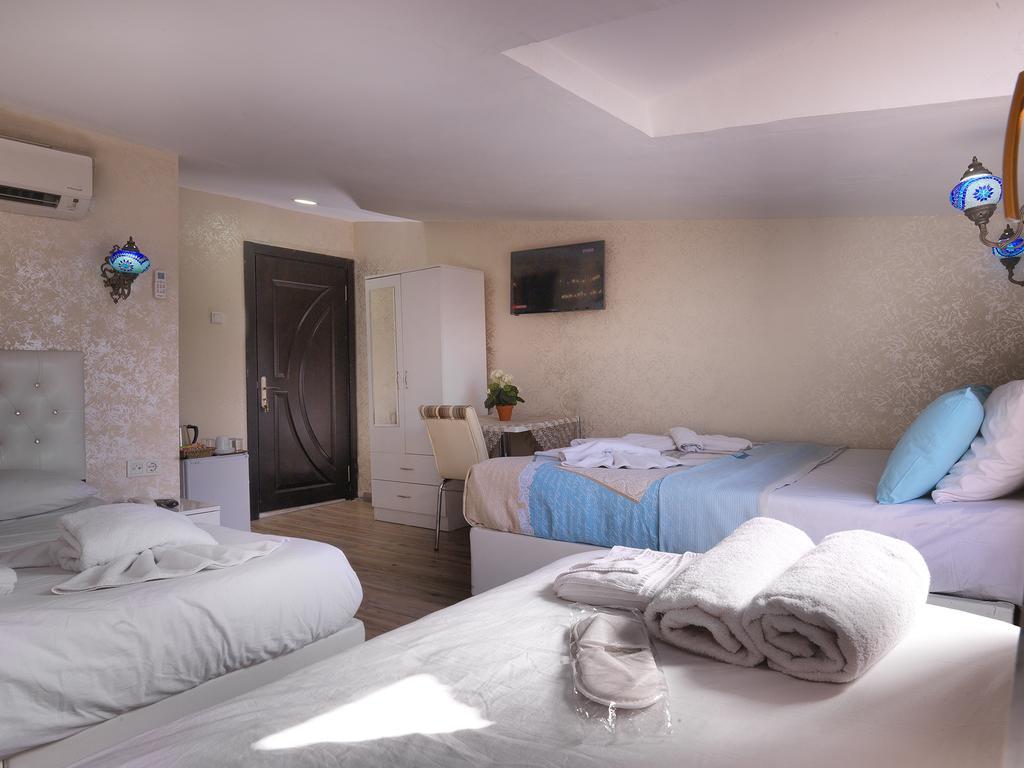 Diyar Budget Hotel