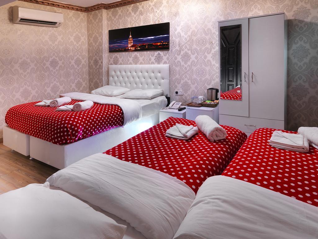 Hotel Diyar Budget 3*