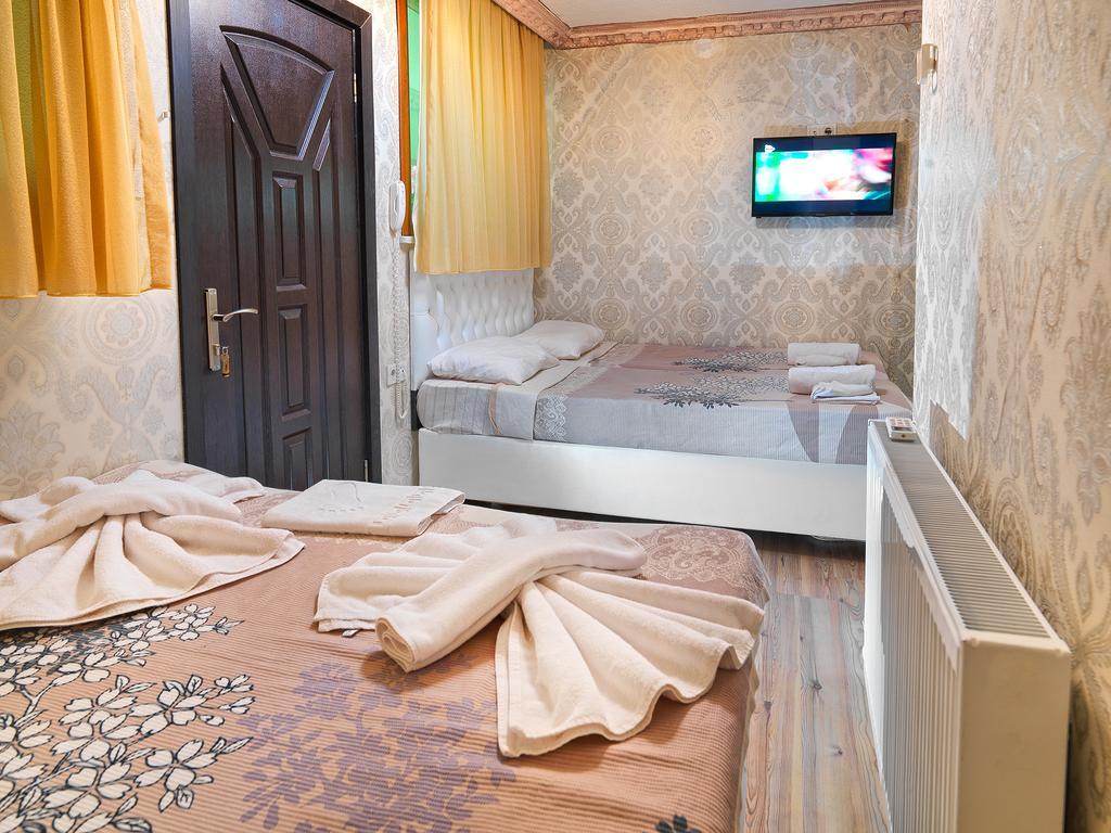 Diyar Budget Hotel 3*