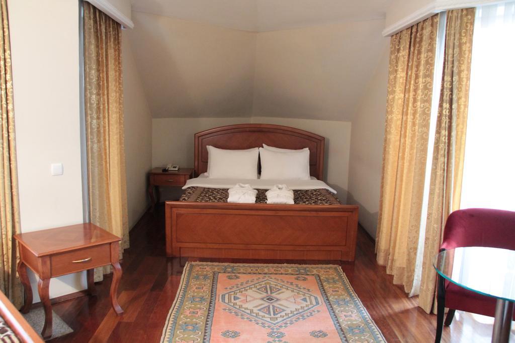 Bed & Breakfast Florya Konagi Istanbul