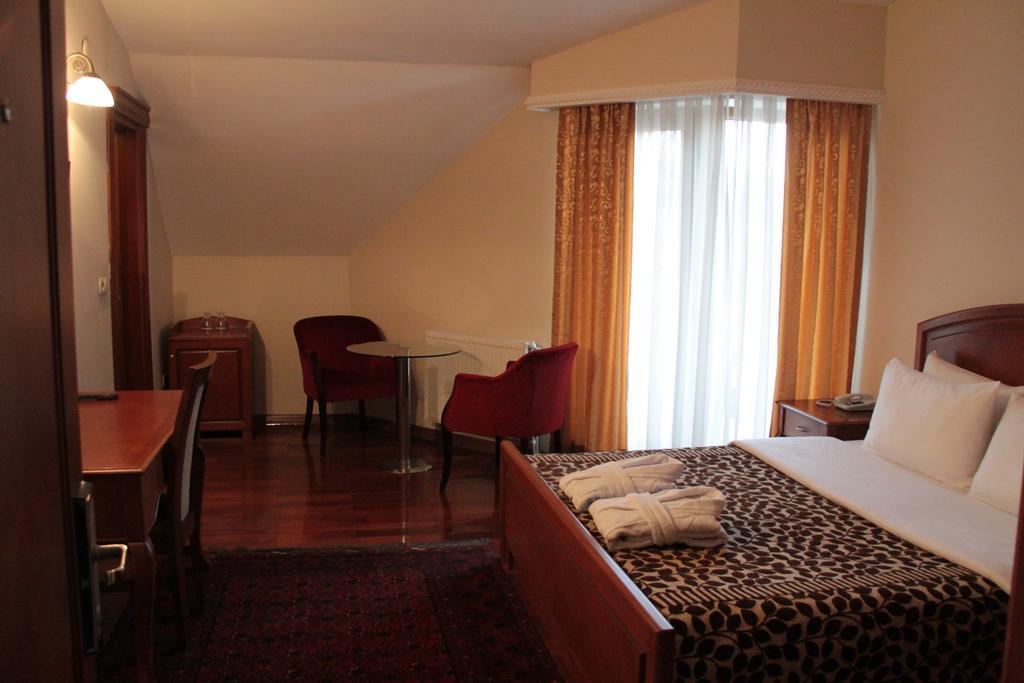 Bed & Breakfast Florya Konagi Istanbul