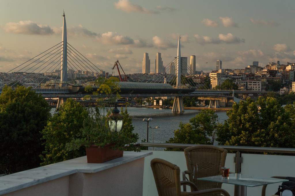 Hotel Goeruer Istanbul