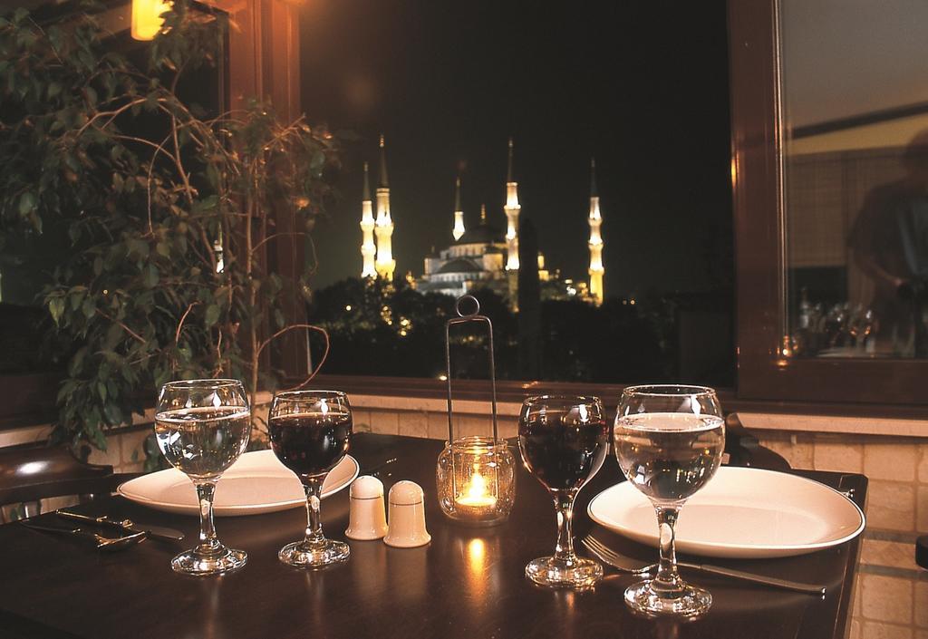 Hotel Fehmi Bey - Special Category