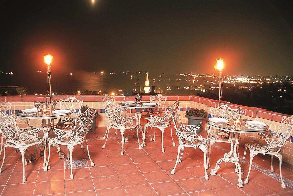 Fehmi Bey - Special Category Hotel