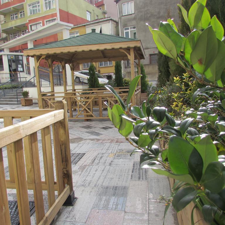 Mari Rezidans Istanbul