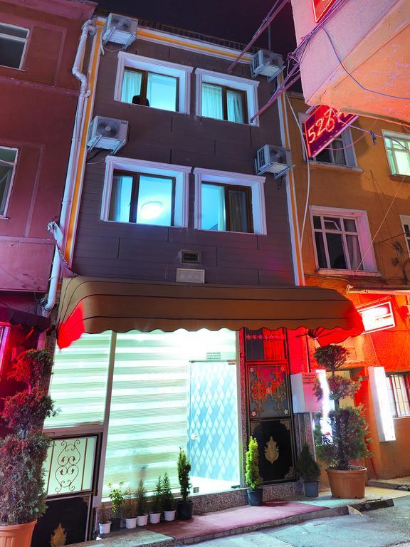 Hotel Diyar Budget Istanbul