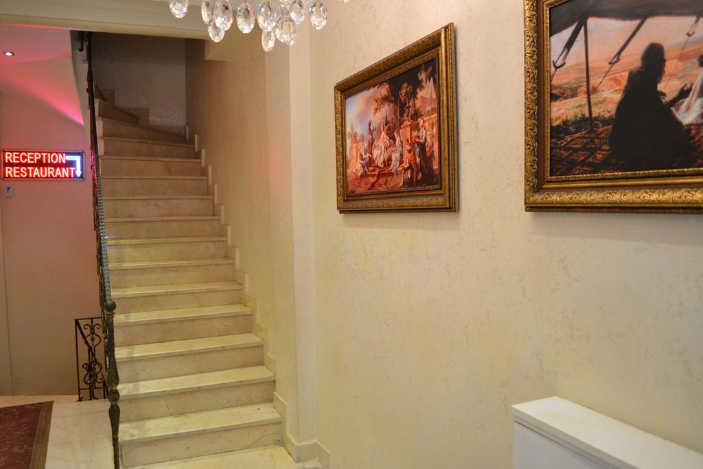 Hotel Fatih 2*
