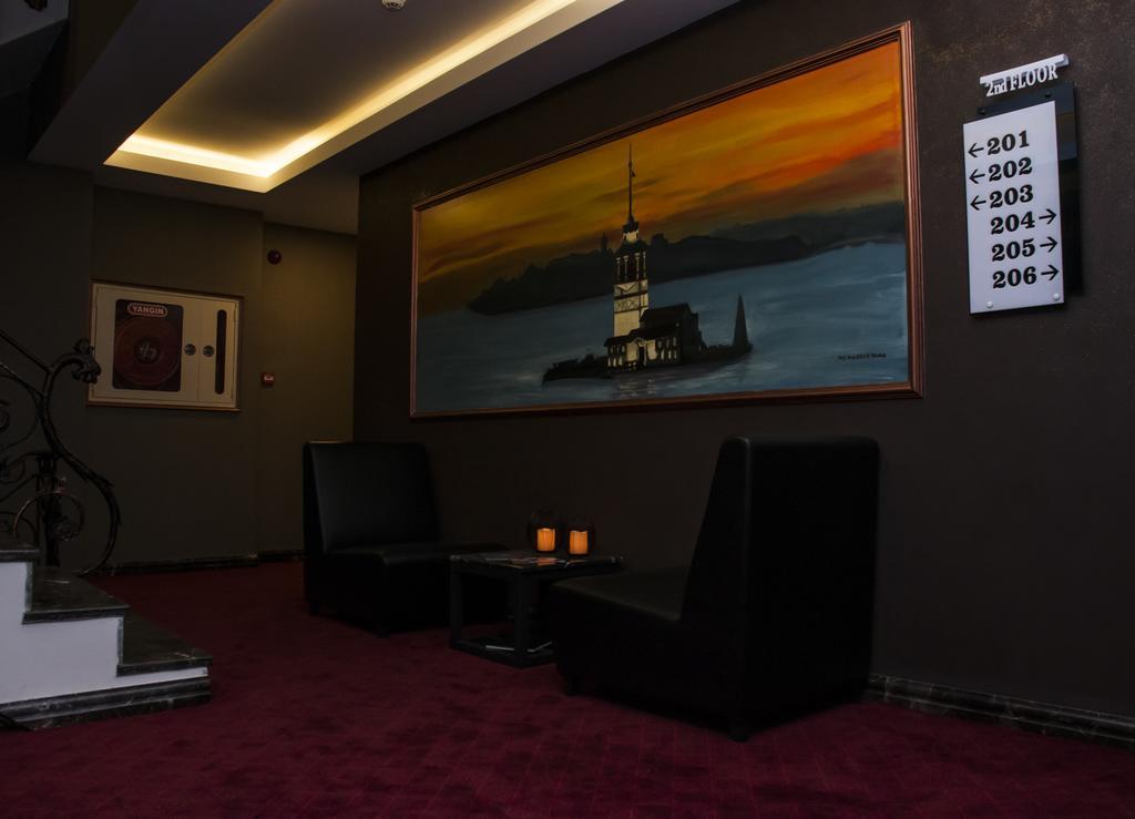Dencity & Hotel Istanbul