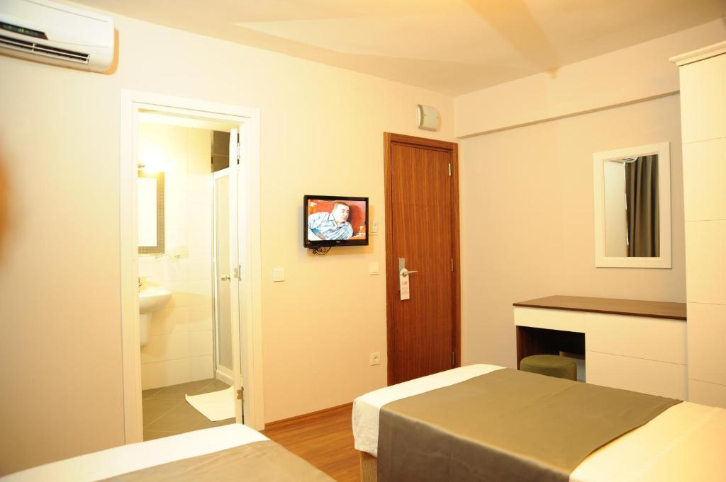 Deniz Palace Otel