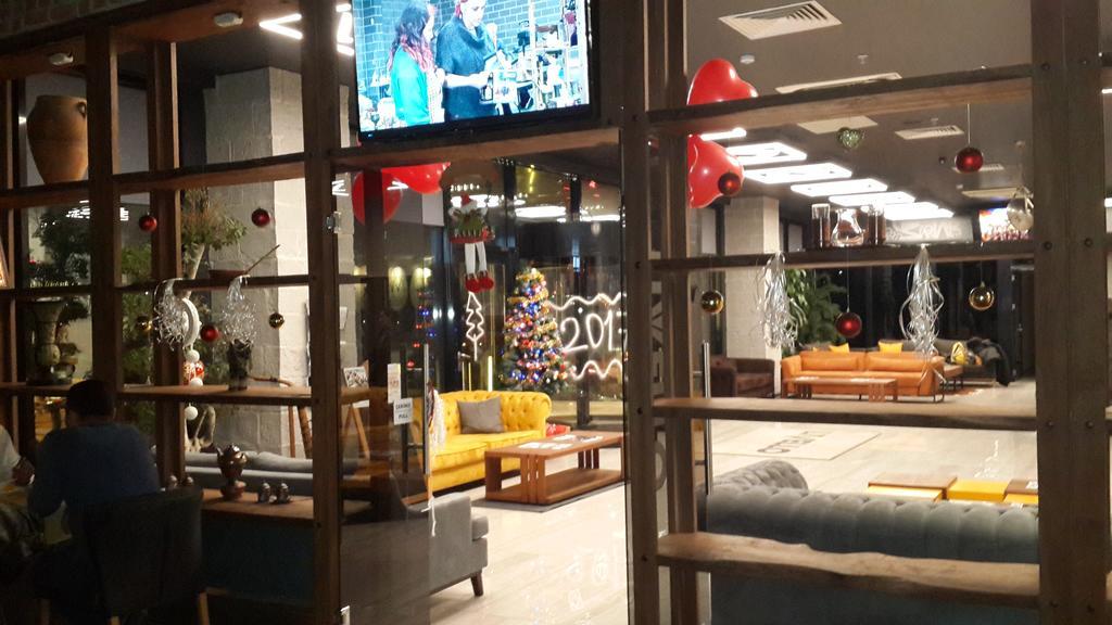 Livello Hotel 4*