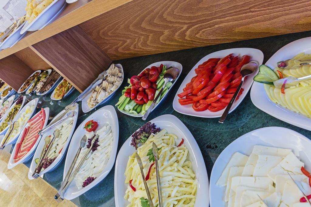 Hotel Lausos Palace Sisli Istanbul
