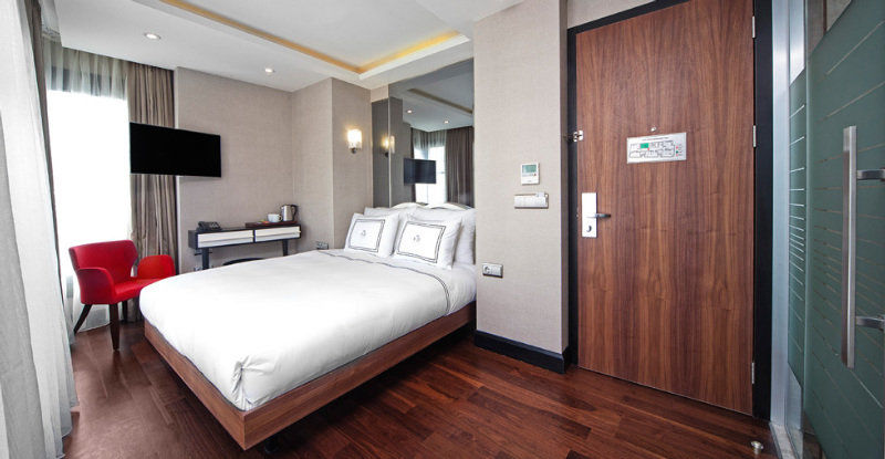 Hotel The Haze Karakoey 4*