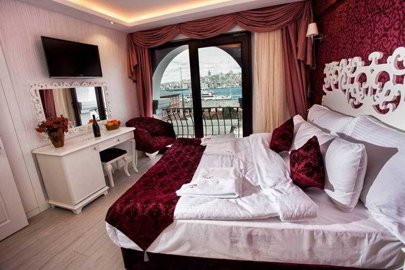 Dream Bosphorus Otel