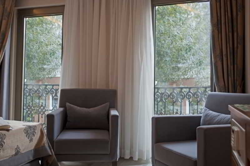 Waw Galataport Otel 3*