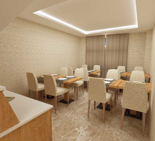 Blueway Hotel Istanbul