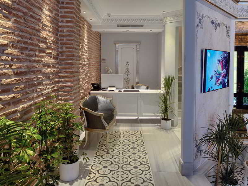 Nexthouse Pera (adults Only) Hotel Istanbul