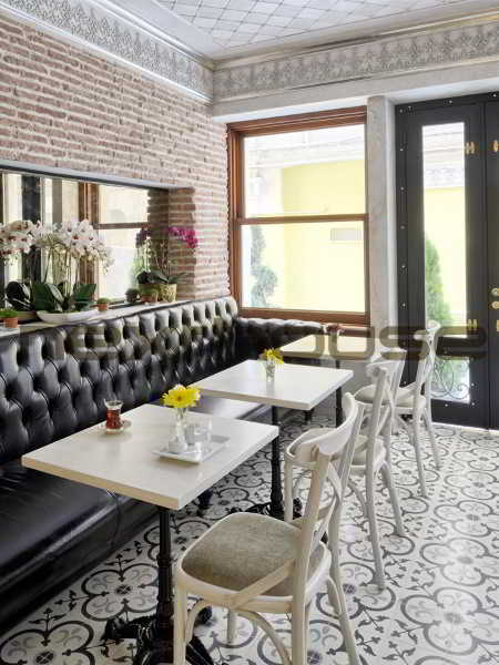 Nexthouse Pera (adults Only) 4* Istanbul