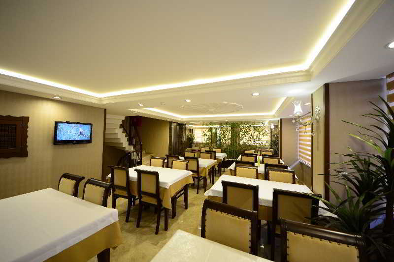 Hotel Grand Bazaar