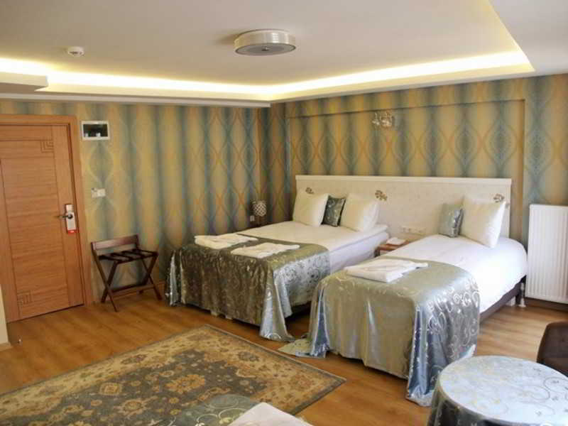 Black Pearl 3* Istanbul