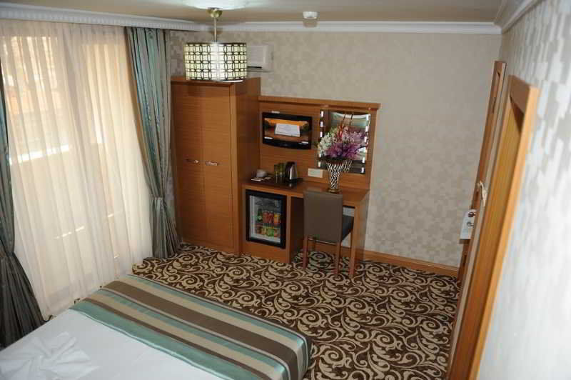 Hotel Alfa Istanbul