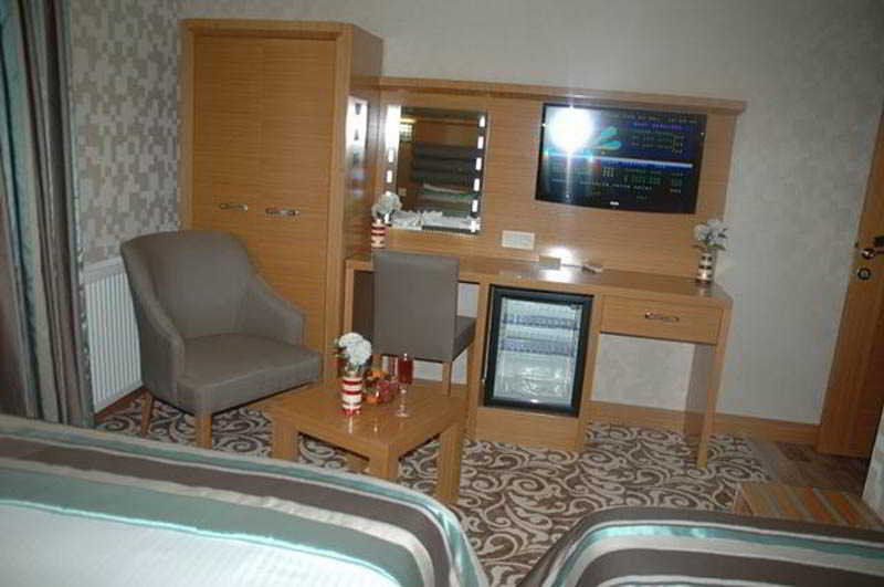Alfa 4* Istanbul