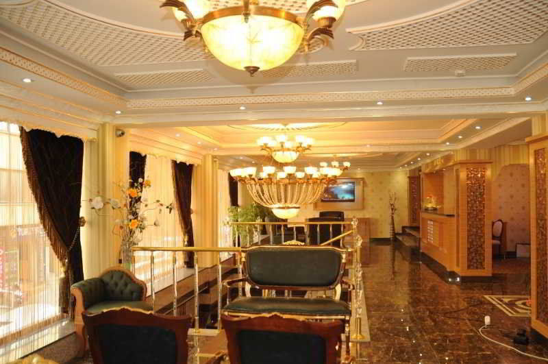 Hotel Alfa