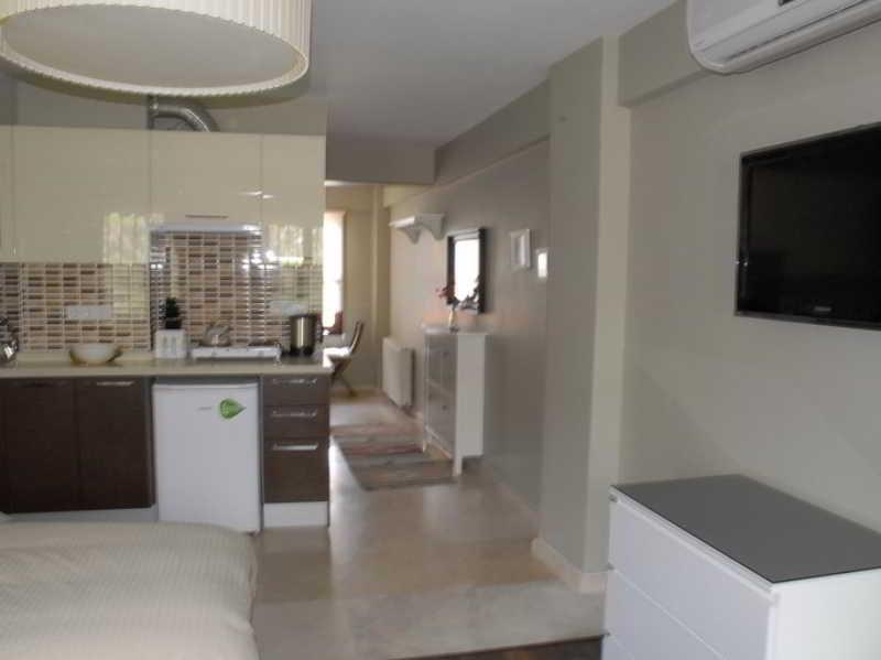 Hotel Alfonso Taksim Istanbul