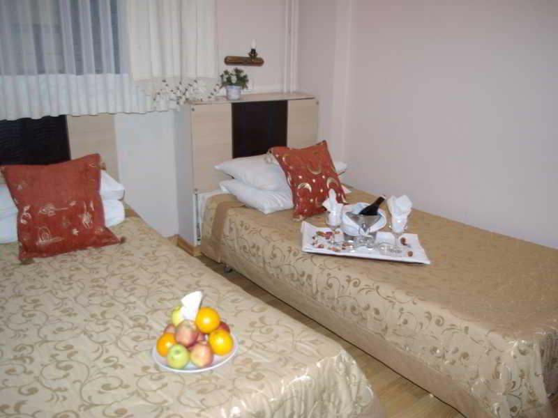 Esra Sultan Petrol Hotel