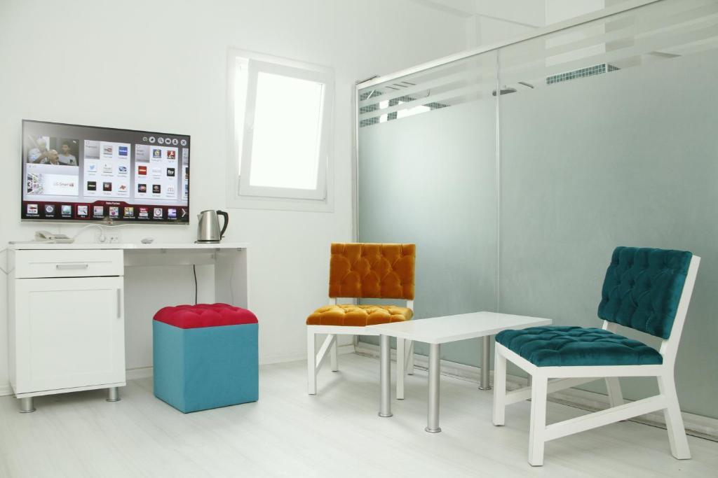 Yazar Otel