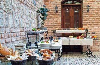 Otel Celine - Ottoman Mansion