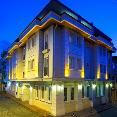 Hotel Walton Sultanahmet Istanbul