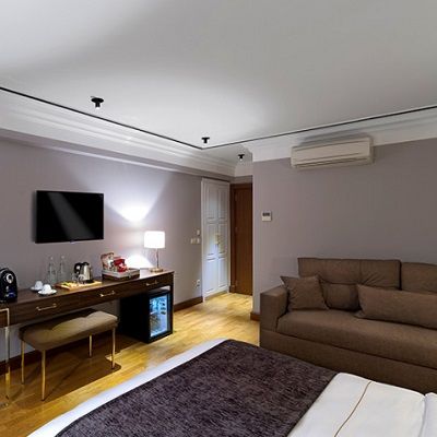 Walton Sultanahmet 4* Istanbul
