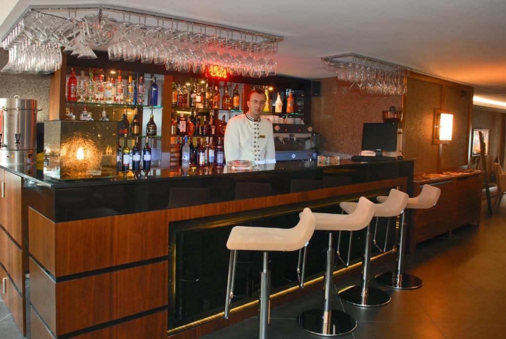 Polatdemir Hotel