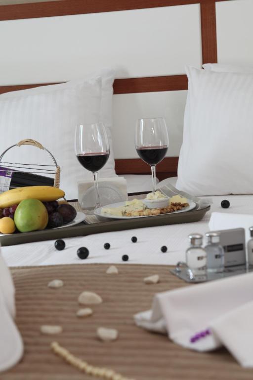 Hotel Polatdemir Istanbul