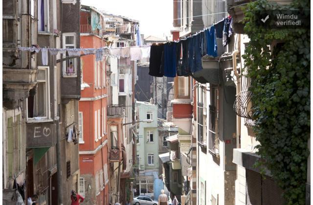 Guest house Nelly Istanbul